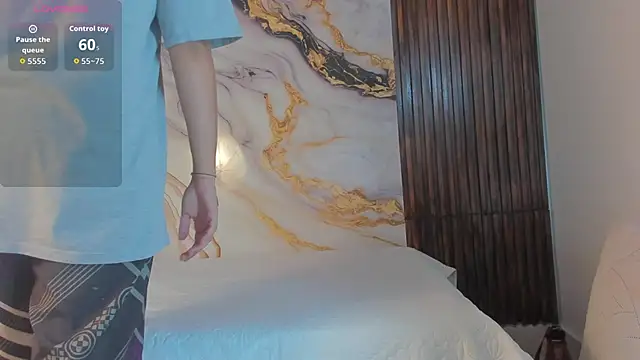 azul honey online show from 03/12/26, 06:34