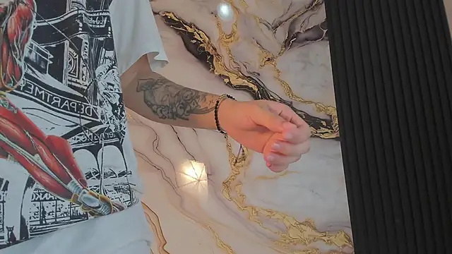 azul honey online show from 11/17/25, 06:34