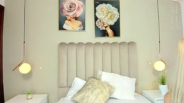 Dani rosse  online show from 02/19/26, 12:35