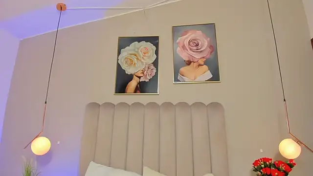 Dani rosse  online show from 05/23/26, 01:32