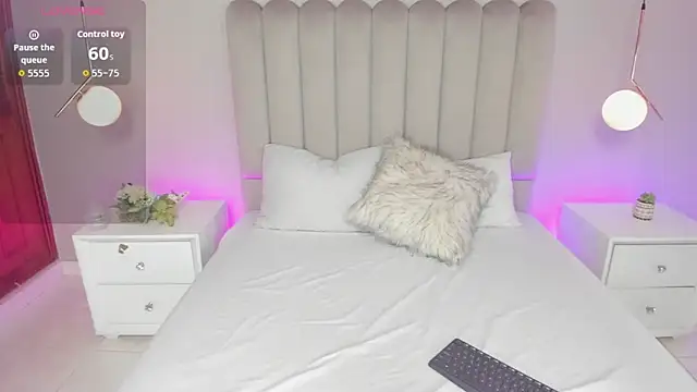 Dani rosse  online show from 09/10/25, 01:32