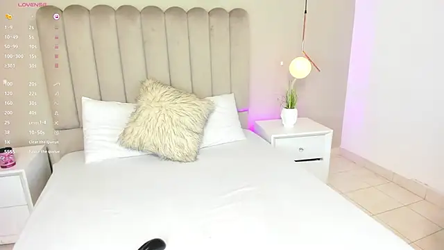 Dani rosse  online show from 02/26/26, 01:22