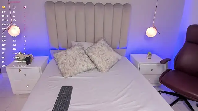 Dani rosse  online show from 09/29/25, 01:28