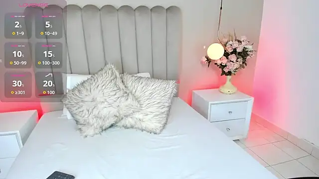 Dani rosse  online show from 11/12/25, 12:53