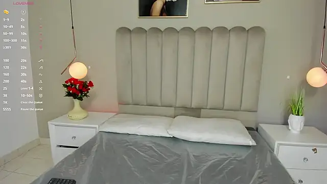 Snapshot of Dani_rosse_ chatting on 06/06/26, 01:05 Dani rosse online show from 06/06/26, 01:05