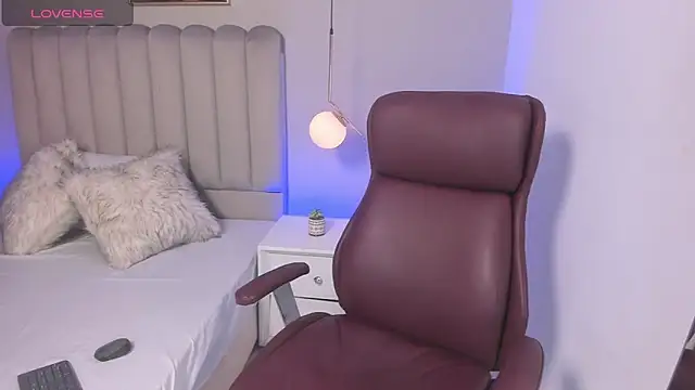 Dani rosse  online show from 10/01/25, 01:26