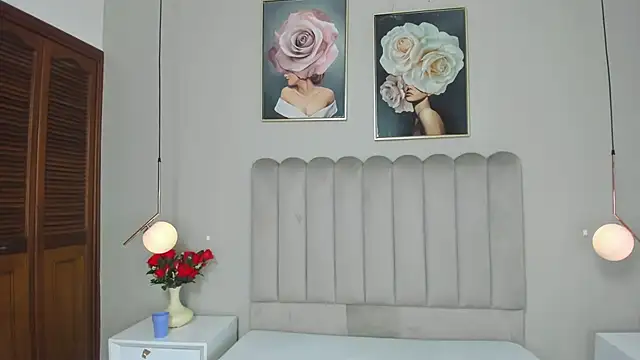 Dani rosse  online show from 05/14/26, 12:46