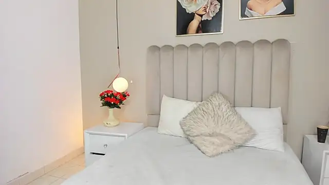 Dani rosse  online show from 05/28/26, 01:28