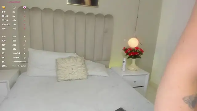 Snapshot of Dani_rosse_ chatting on 06/09/26, 01:56 Dani rosse online show from 06/09/26, 01:56