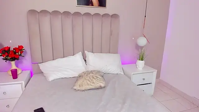 Dani rosse  online show from 04/19/26, 12:50