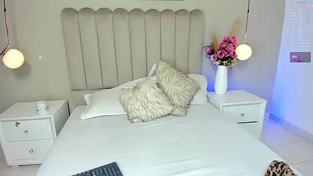 Dani rosse  online show from 02/05/26, 01:07