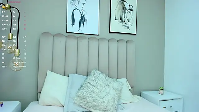 Dani rosse  online show from 05/08/26, 07:06