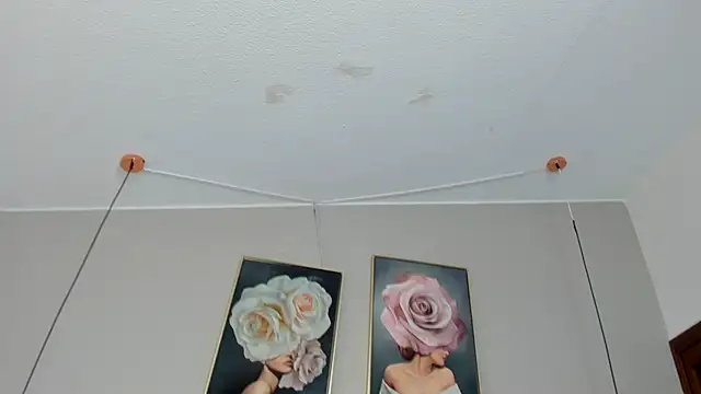 Dani rosse  online show from 05/07/26, 12:52