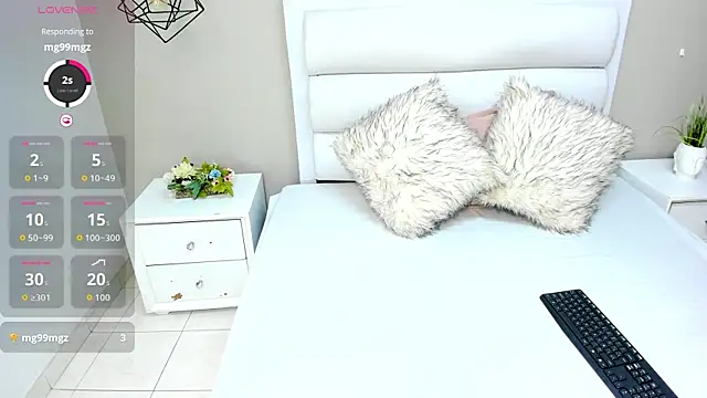 Dani rosse  online show from 11/05/25, 01:25