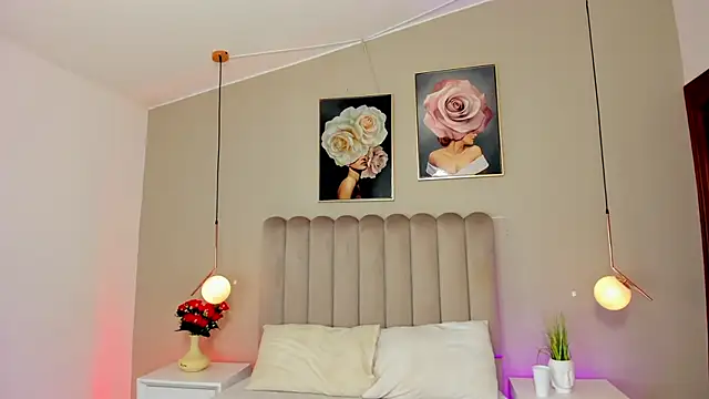 Dani rosse  online show from 05/27/26, 01:07