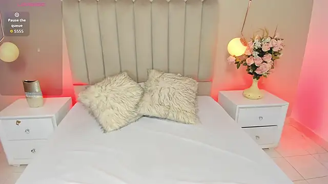 Dani rosse  online show from 11/08/25, 12:52