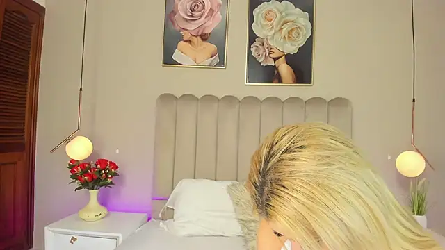 Dani rosse  online show from 04/30/26, 12:56
