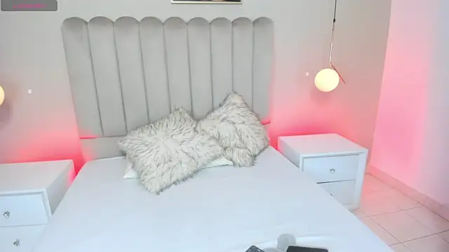 Dani rosse  online show from 11/02/25, 02:33