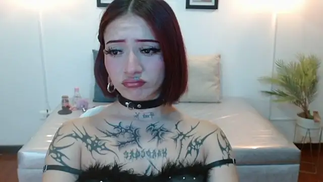 Evanss lx online show from 04/16/26, 09:39