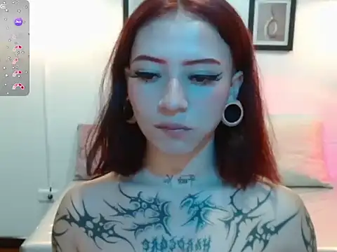 Evanss lx online show from 12/19/25, 06:54