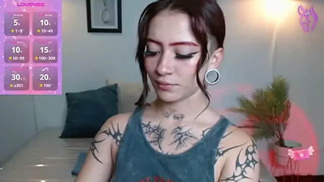 Evanss lx online show from 11/10/25, 06:57