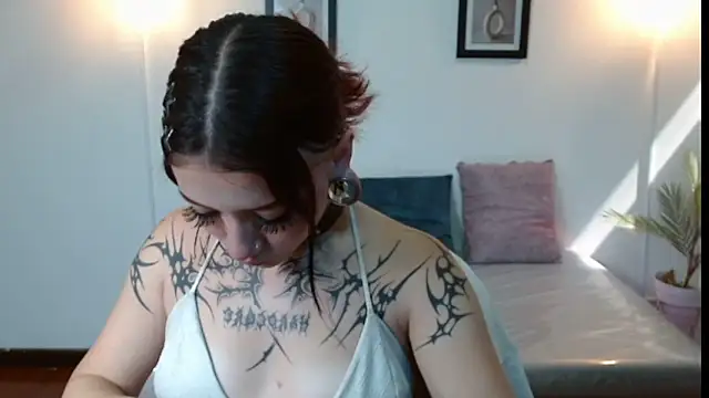 Evanss lx online show from 12/15/25, 03:29