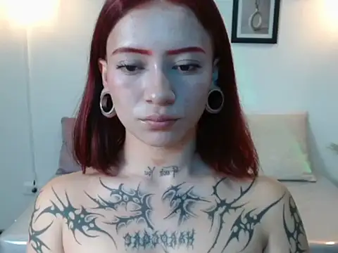 Evanss lx online show from 12/18/25, 06:12