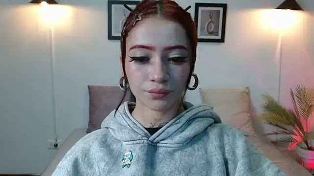 Evanss lx online show from 01/08/26, 07:09