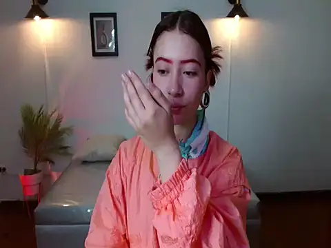 Evanss lx online show from 11/14/25, 12:42