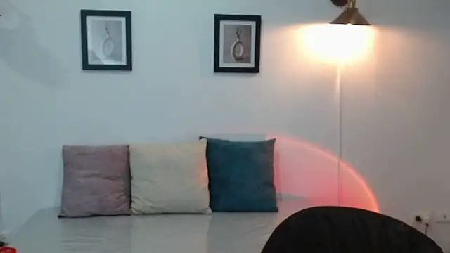 Evanss lx online show from 03/24/26, 08:20