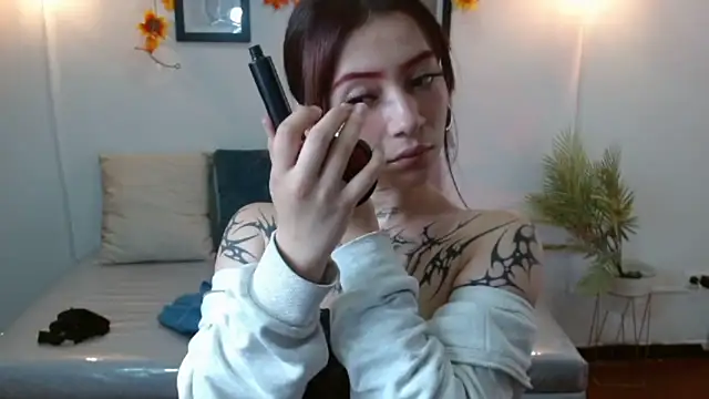 Evanss lx online show from 11/01/25, 06:57