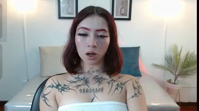 Evanss lx online show from 12/05/25, 01:21