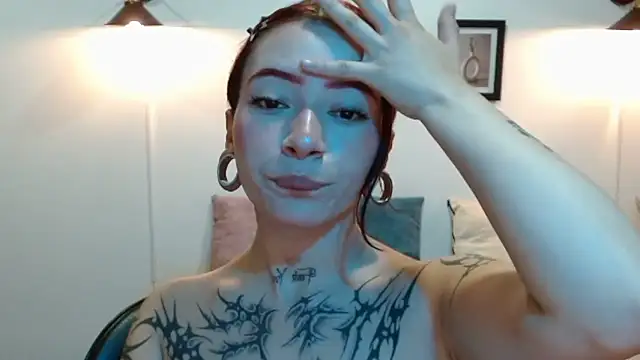 Evanss lx online show from 01/10/26, 06:47