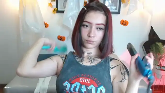 Evanss lx online show from 10/22/25, 05:12