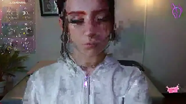 Evanss lx online show from 11/15/25, 12:53