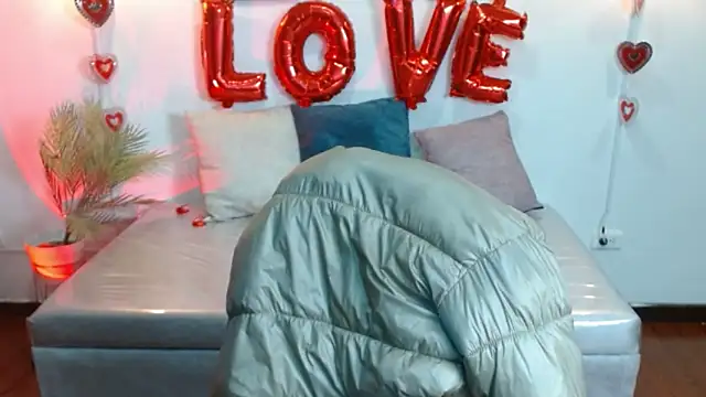 Evanss lx online show from 02/10/26, 07:24