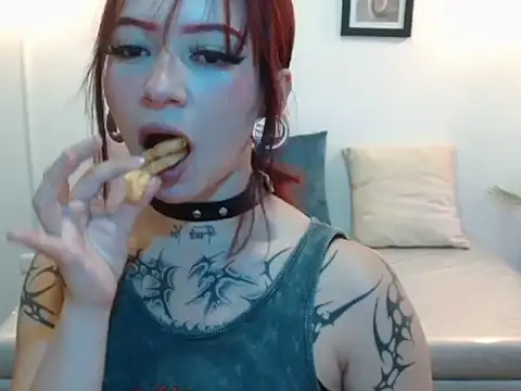 Evanss lx online show from 12/22/25, 06:52