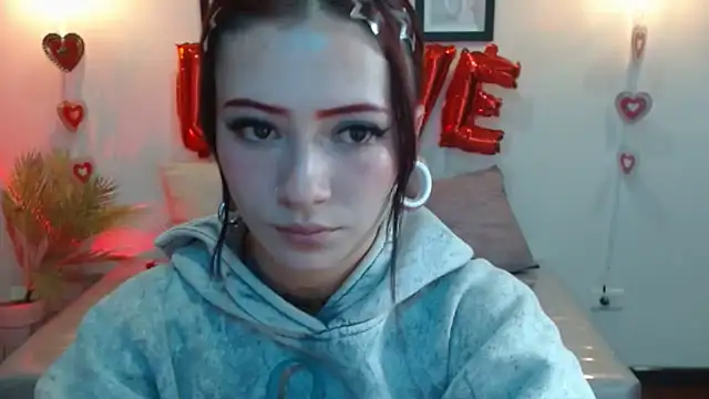 Evanss lx online show from 02/11/26, 07:47