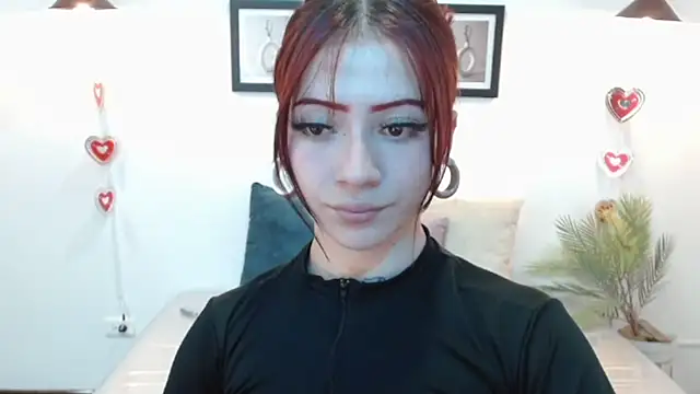 Evanss lx online show from 02/24/26, 07:37