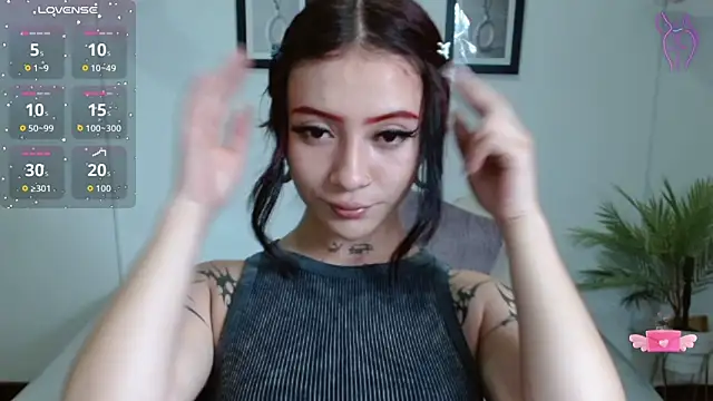 Evanss lx online show from 11/12/25, 06:45