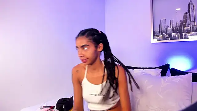 sarah ashbourne online show from 10/27/25, 12:50