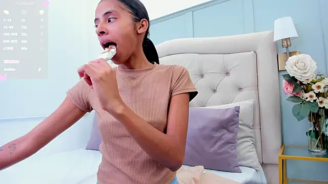 sarah ashbourne online show from 10/12/25, 07:48