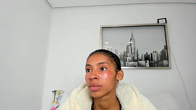 sarah ashbourne online show from 12/05/25, 01:10