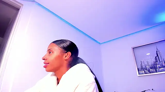 sarah ashbourne online show from 09/30/25, 11:49