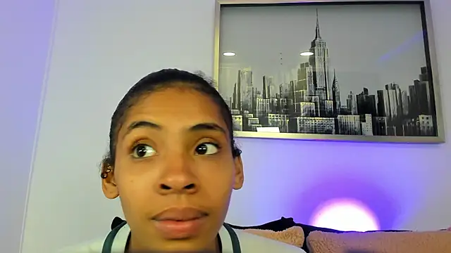 sarah ashbourne online show from 11/20/25, 12:39