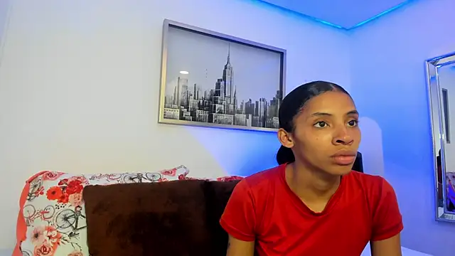 sarah ashbourne online show from 10/17/25, 12:07