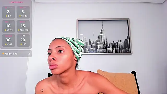 sarah ashbourne online show from 11/21/25, 10:31