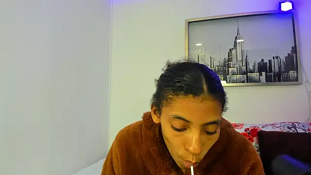 sarah ashbourne online show from 10/10/25, 12:06