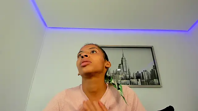 sarah ashbourne online show from 11/14/25, 12:31