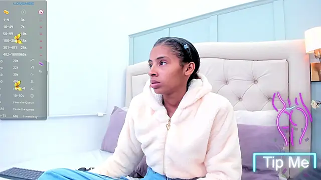 sarah ashbourne online show from 09/14/25, 02:06